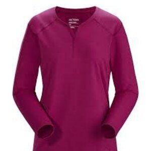 Arc’teryx Kadem top LS